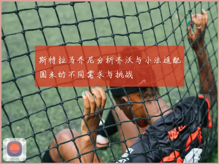 斯特拉马乔尼分析齐沃与小法适配国米的不同需求与挑战